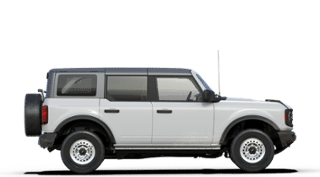 2025 Ford Bronco® External Image 1
